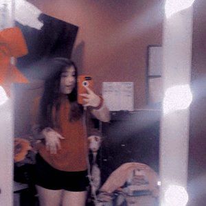 Meet your Posher, Gabriella